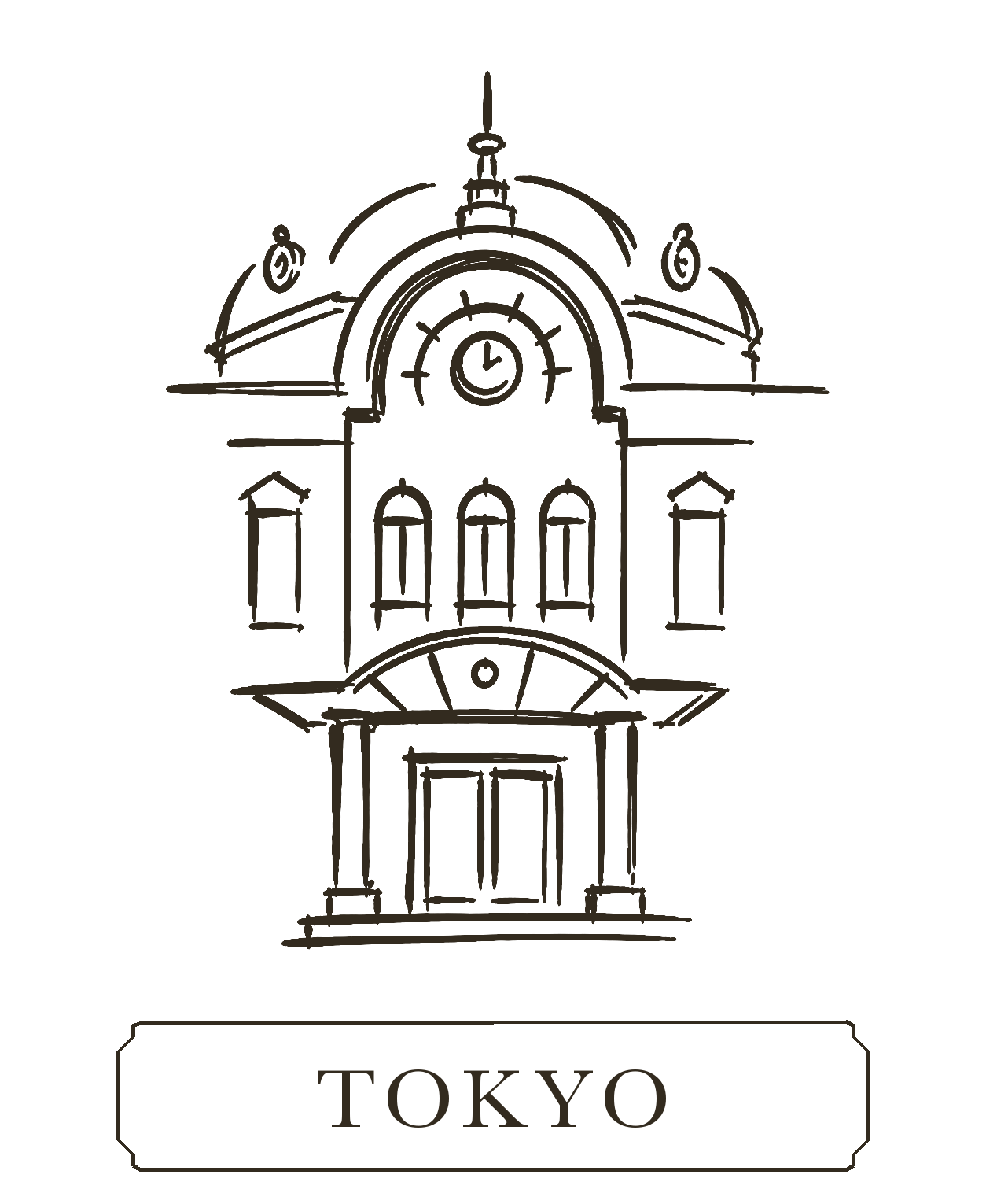 Tokyo, Japan